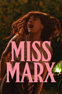 20:30: Miss Marx | Betevé | 9/1 2026