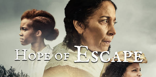 Hope of Escape (2024)