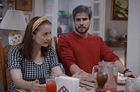 S.O.S. Me Estoy Enamorando season-1: S.O.S. Me estoy enamorando Capítulo 19