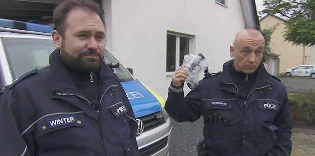 14:00: Auf Streife | Sat1 | 2/24 2026