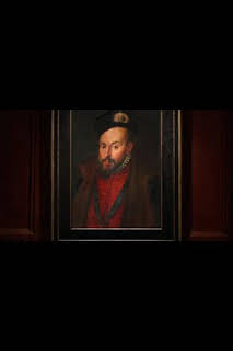 14:10: Cómo los Tudor perdieron la cabeza: John Dudley: El duque malvado | National Geographic | 10/12 2026