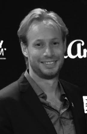 Ed Fraiman as Director