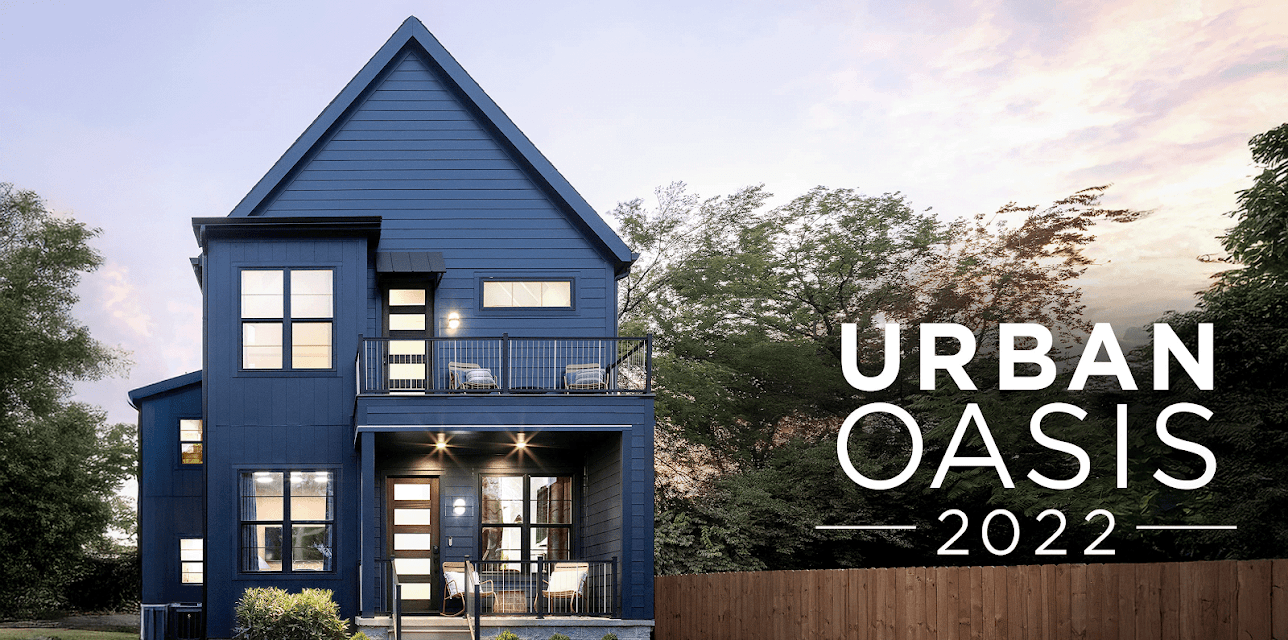 HGTV Urban Oasis Special 2022, Season 1