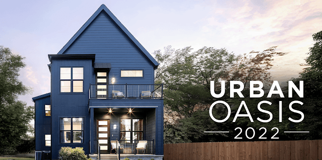 HGTV Urban Oasis Special 2022, Season 1