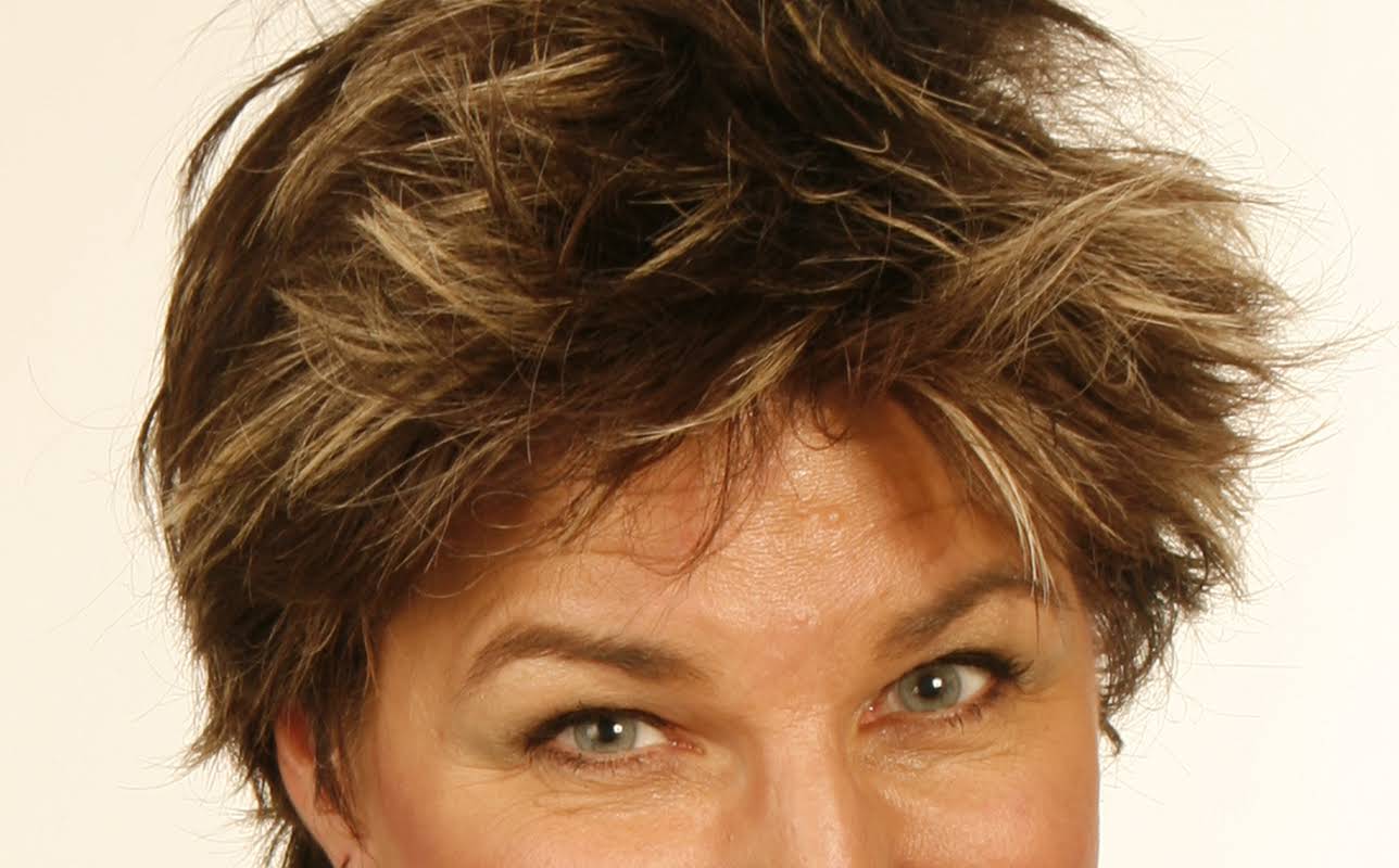Suzanne Haring