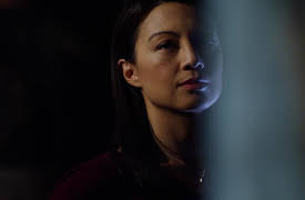 Stargate Universe: Pain