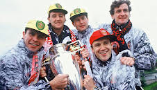 Premier League Years 1992/93 (1)