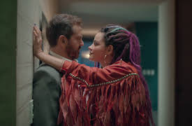 Triptyk: Håller jag på att bli galen?