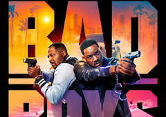 Bad Boys: Ride or Die