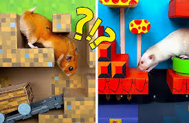 Slick Slime Sam: Two Cool Crafts for Your Adorable Pets