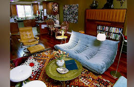 Secrets From a Stylist: Gunnin' For Style