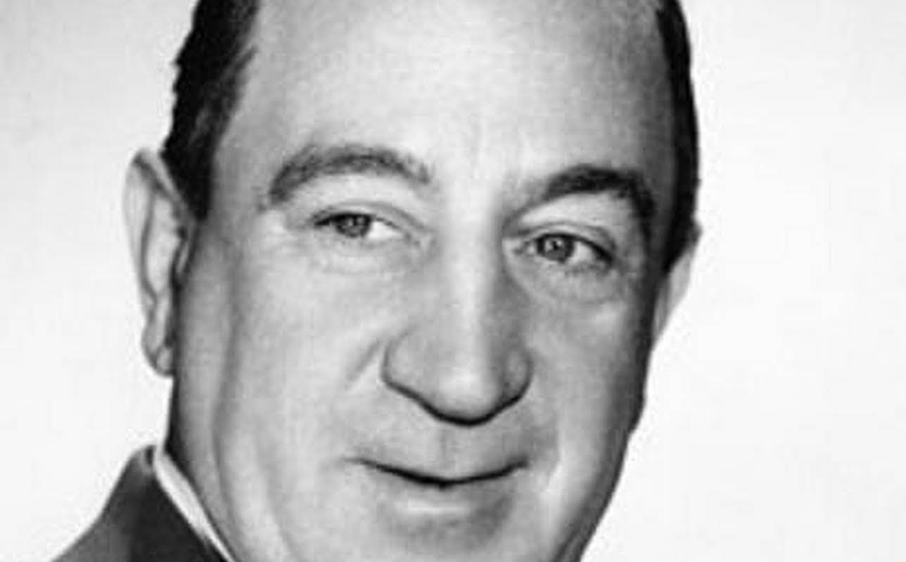 Hugh Herbert
