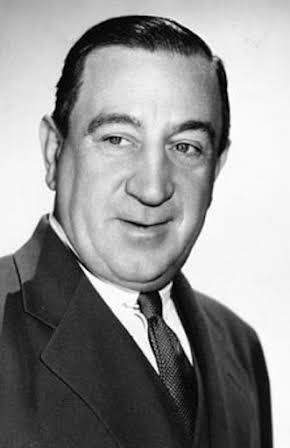 Hugh Herbert as 
