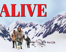 Alive