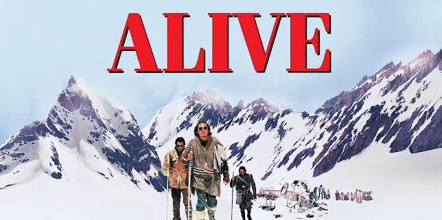 00:45: Alive | TV8 | 11/24 2025