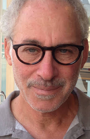 Lewis Colick as Director