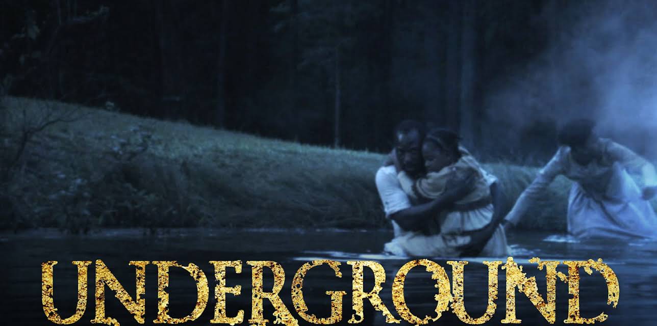 Underground (2011)