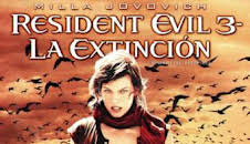 Resident Evil: Extinción