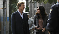 The Mentalist (S5 E17)