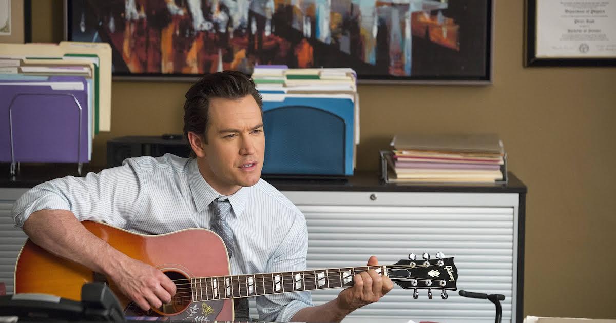 22/2 09:20 | Franklin & Bash på V Series