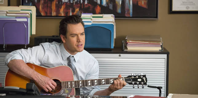 08:15: Franklin & Bash (S3 E7) (S3) | Viasat Series | 2/20 2026