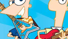 Phineas y Ferb (T4): Ep.14 Política de devoluciones/ Tormenta imperfecta