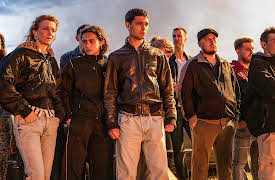 Malditos, Season 1: The Clan