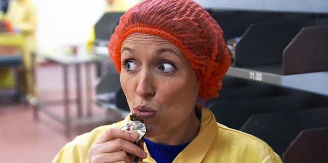 3:35 AM: Food Unwrapped | More 4 | 11/20 2025