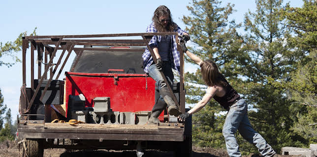 10:10: Alaskan Bush People (S5 E2) (S5) | Discovery Channel | 5/9 2025