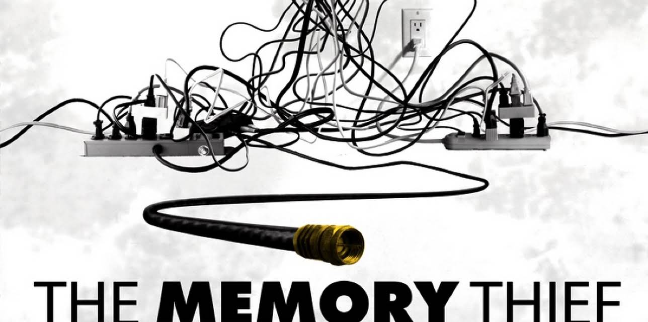 The Memory Thief (2009)