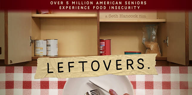 Leftovers (2017)