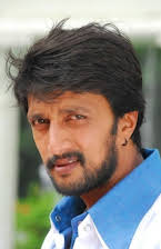 Sudeep as 