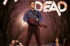 Ash vs Evil Dead: Episode 4
