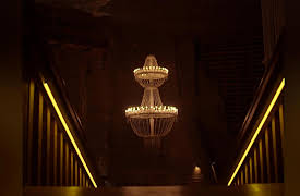 Underground Worlds: Kingdom of Salt