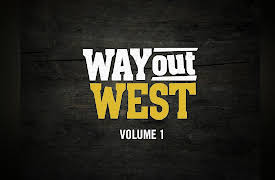 Way Out West Season 1: Man vs. Wolf