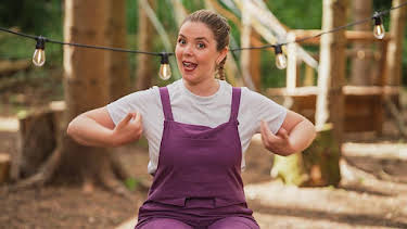 10:40 AM: Tiny Tunes (S1) | Cbeebies | 6/25 2026