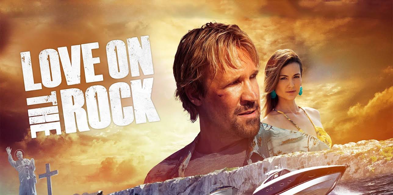 Love on the Rock (2021)