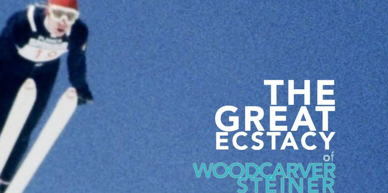 The Great Ecstasy Of Woodcarver Steiner (1974)