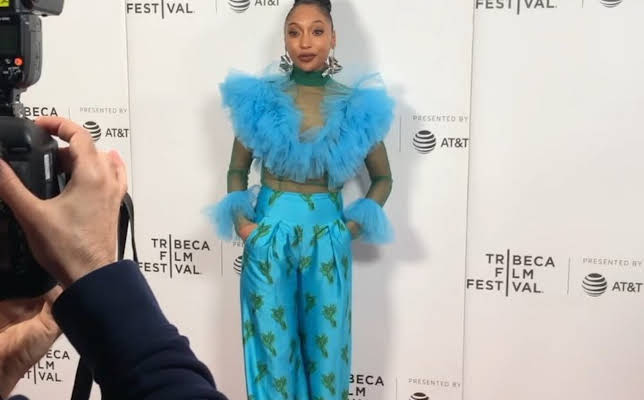 Yvette Lashawn Williams