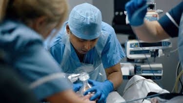 10:00 PM: 999: Critical Condition (S1 E3) (S1) | 5 Star | 7/24 2026