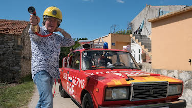 17:45: The Grand Tour (S2 E4) (S2) | TV6 | 4/10 2026