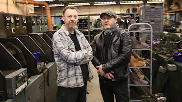 07:15: Skjulte skatter (S10 E9) (S10) | Discovery Channel | 3/28 2026