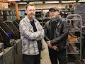 Salvage Hunters