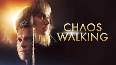 20:00: Chaos Walking | Viasat Film Hits | 9/20 2026