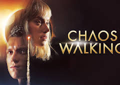 Chaos Walking