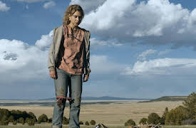 Outer Range: The Family