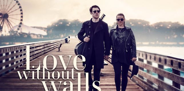 Love Without Walls (2024)