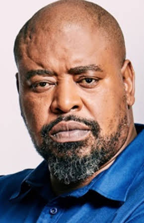Sello Sebotsane as 