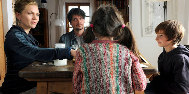 16:00: Liebe vergisst man nicht | 3SAT | 12/29 2025