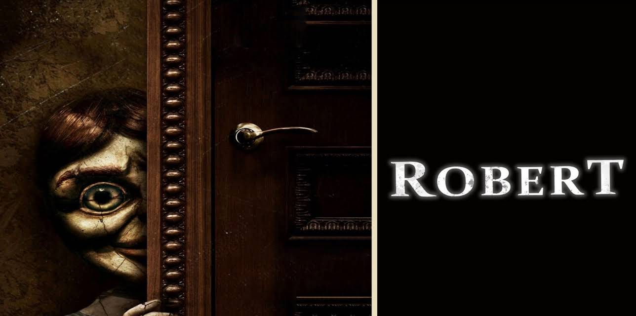 Robert (2016)